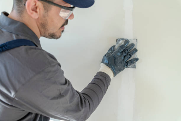 Garage Floor Epoxy Painting in Malabar, FL